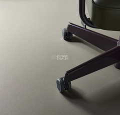 Forbo Marmoleum Solid Cocoa 3589 nori фото 3 | FLOORDEALER